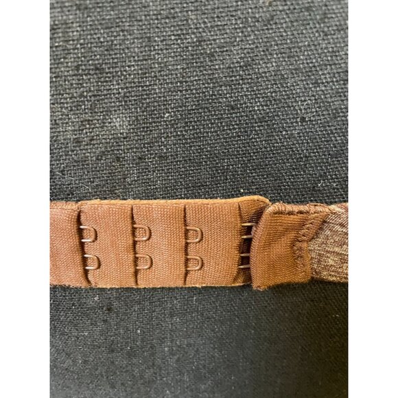 VS Victoria Secret Women Bra 32D shimmer Body By Perfect Shape Convertible - Picture 4 of 6